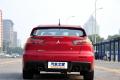 三菱(进口) LANCER 2008款 2.0T Evolution X BBS版