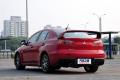 三菱(进口) LANCER 2008款 2.0T Evolution X BBS版