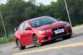 三菱(进口) LANCER 2008款 2.0T Evolution X BBS版
