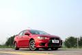 三菱(进口) LANCER 2008款 2.0T Evolution X BBS版