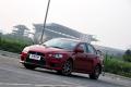 三菱(进口) LANCER 2008款 2.0T Evolution X BBS版