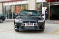 三菱(进口) LANCER 2008款 2.0T Evolution X BBS版