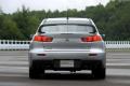 三菱(进口) LANCER 2008款 2.0T Evolution X BBS版