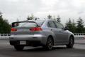 三菱(进口) LANCER 2008款 2.0T Evolution X BBS版