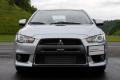 三菱(进口) LANCER 2008款 2.0T Evolution X BBS版