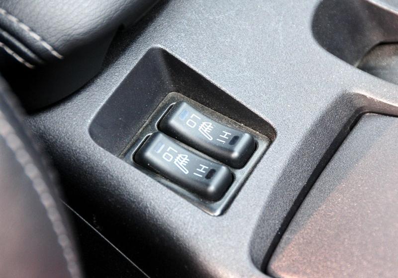 三菱(进口) LANCER 2008款 2.0T Evolution X BBS版