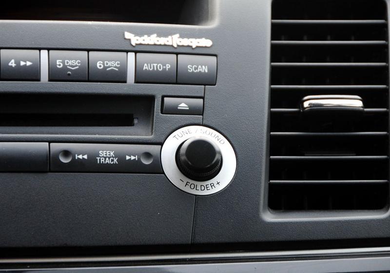 三菱(进口) LANCER 2008款 2.0T Evolution X BBS版