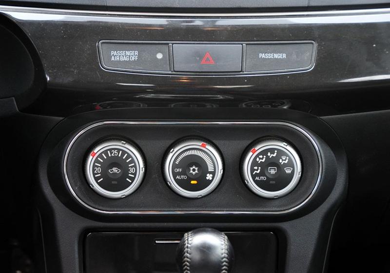三菱(进口) LANCER 2008款 2.0T Evolution X BBS版