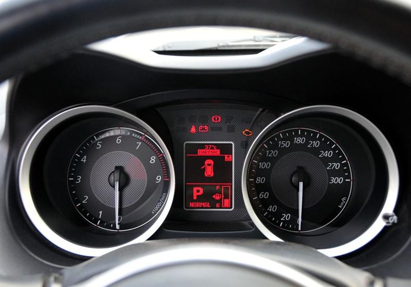 三菱(进口) LANCER 2008款 2.0T Evolution X BBS版