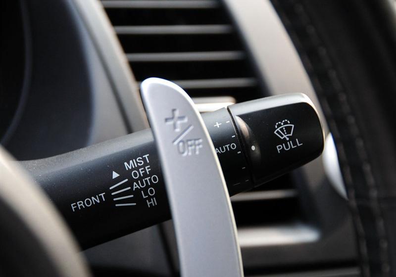 三菱(进口) LANCER 2008款 2.0T Evolution X BBS版