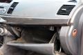 三菱(进口) LANCER 2008款 2.0T Evolution X BBS版