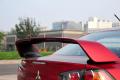 三菱(进口) LANCER 2008款 2.0T Evolution X BBS版