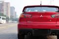 三菱(进口) LANCER 2008款 2.0T Evolution X BBS版