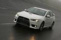 三菱(进口) LANCER 2008款 2.0T Evolution X BBS版