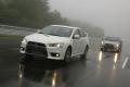 三菱(进口) LANCER 2008款 2.0T Evolution X BBS版
