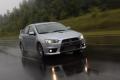三菱(进口) LANCER 2008款 2.0T Evolution X BBS版