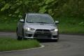 三菱(进口) LANCER 2008款 2.0T Evolution X BBS版