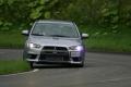 三菱(进口) LANCER 2008款 2.0T Evolution X BBS版