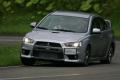 三菱(进口) LANCER 2008款 2.0T Evolution X BBS版