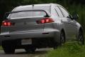三菱(进口) LANCER 2008款 2.0T Evolution X BBS版