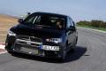 三菱(进口) LANCER 2008款 2.0T Evolution X BBS版