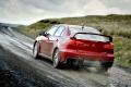 三菱(进口) LANCER 2008款 2.0T Evolution X BBS版