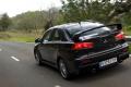 三菱(进口) LANCER 2008款 2.0T Evolution X BBS版