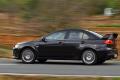 三菱(进口) LANCER 2008款 2.0T Evolution X BBS版