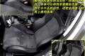 三菱(进口) LANCER 2008款 2.0T Evolution X BBS版