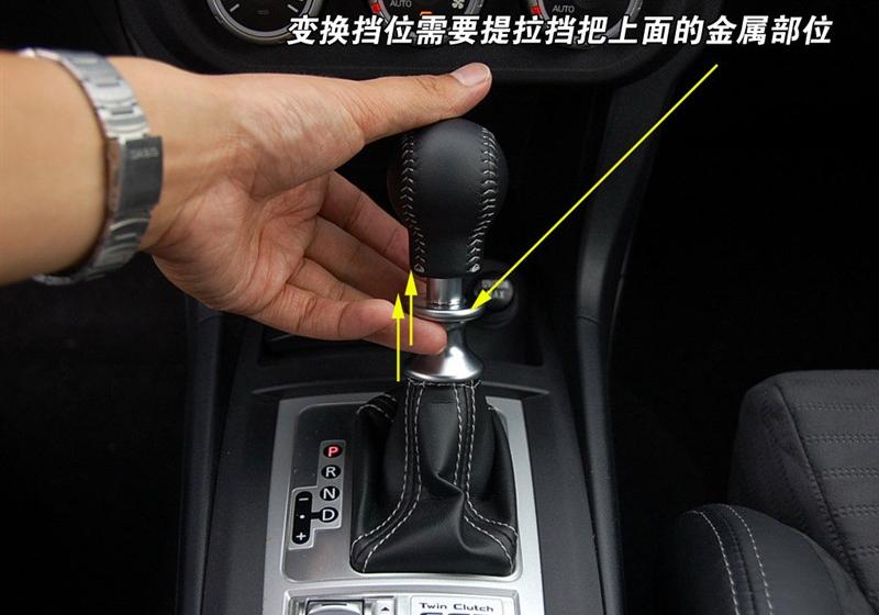 三菱(进口) LANCER 2008款 2.0T Evolution X BBS版