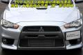 三菱(进口) LANCER 2008款 2.0T Evolution X BBS版