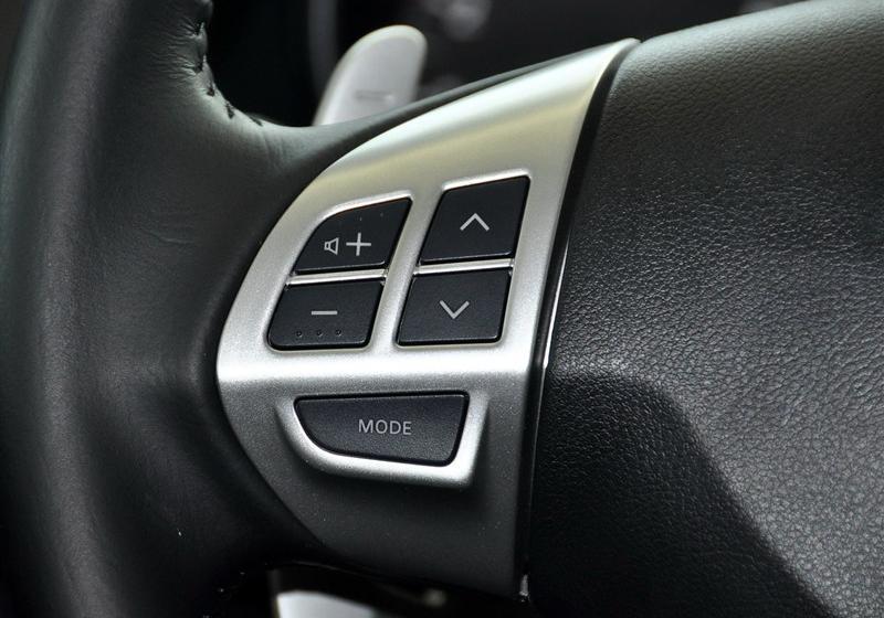 三菱(进口) OUTLANDER EX 2011款 劲界 2.0 都市版