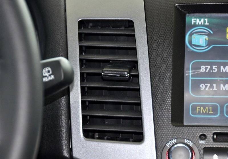 三菱(进口) OUTLANDER EX 2011款 劲界 2.0 都市版