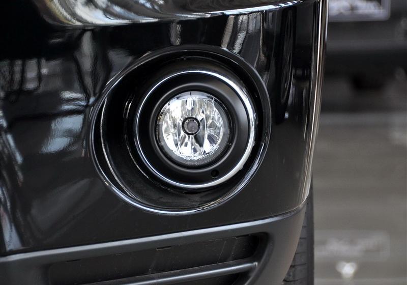 三菱(进口) OUTLANDER EX 2011款 劲界 2.0 都市版
