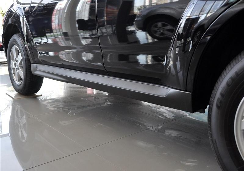 三菱(进口) OUTLANDER EX 2011款 劲界 2.0 都市版