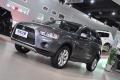 三菱(进口) OUTLANDER EX 2011款 劲界 2.4 时尚版