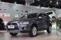 三菱(进口) OUTLANDER EX 2011款 劲界 2.4 时尚版
