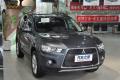 三菱(进口) OUTLANDER EX 2011款 劲界 2.4 时尚版