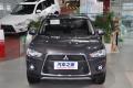 三菱(进口) OUTLANDER EX 2011款 劲界 2.4 时尚版