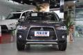 三菱(进口) OUTLANDER EX 2011款 劲界 2.4 时尚版