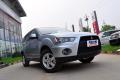 三菱(进口) OUTLANDER EX 2010款 劲界 2.0 休闲版