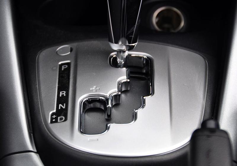 三菱(进口) OUTLANDER EX 2010款 劲界 2.0 休闲版