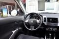 三菱(进口) OUTLANDER EX 2010款 劲界 2.0 休闲版
