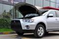 三菱(进口) OUTLANDER EX 2010款 劲界 2.0 休闲版