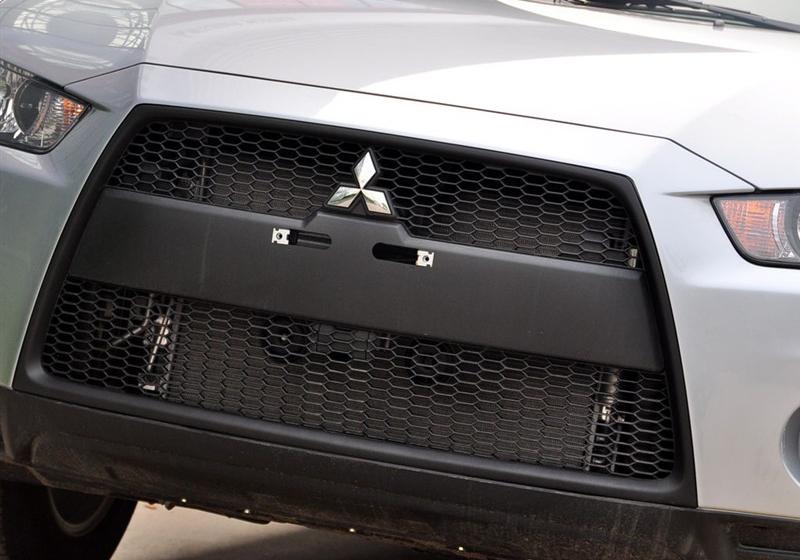 三菱(进口) OUTLANDER EX 2010款 劲界 2.0 休闲版