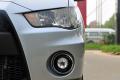 三菱(进口) OUTLANDER EX 2010款 劲界 2.0 休闲版