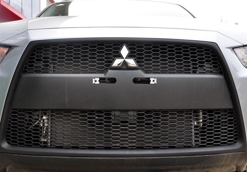 三菱(进口) OUTLANDER EX 2010款 劲界 2.0 休闲版