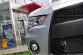 三菱(进口) OUTLANDER EX 2010款 劲界 2.0 休闲版