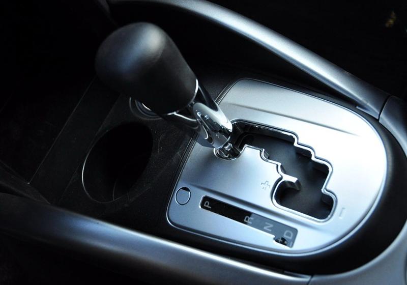 三菱(进口) OUTLANDER EX 2010款 劲界 2.0 运动版