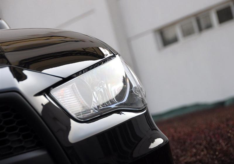 三菱(进口) OUTLANDER EX 2010款 劲界 2.0 运动版